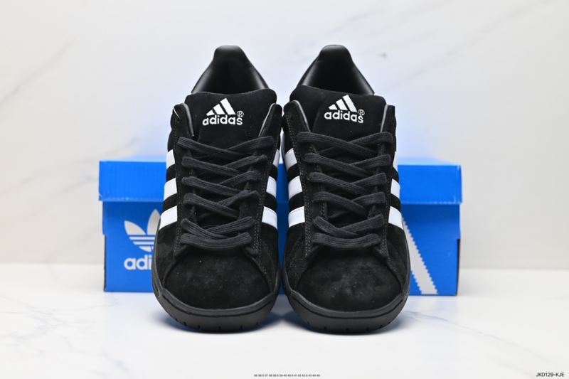 Adidas Campus Shoes